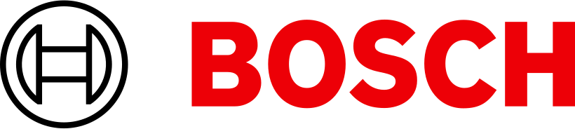 Logo of Bosch India